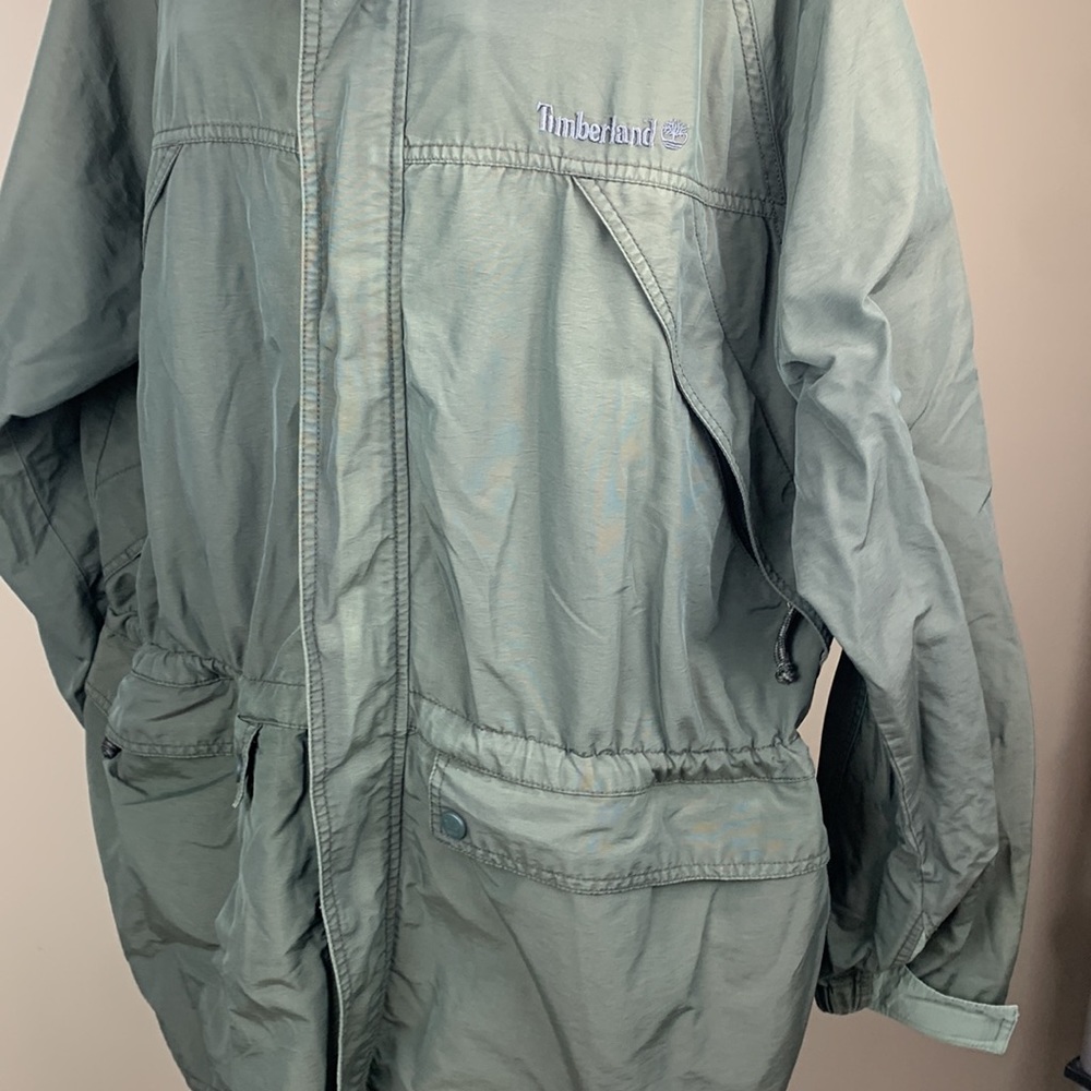 Timberland jacket - Picture 3 of 14